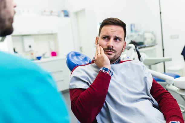Emergency Dental Services in Uvalde Estates, TX